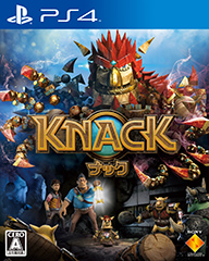 KNACK