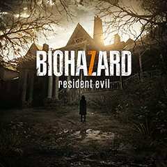 BIOHAZARD 7 resident evil