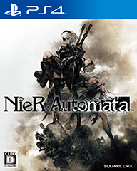 NieR:Automata