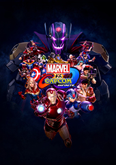 MARVEL VS. CAPCOM: INFINITE