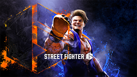 STREET FIGHTER 6